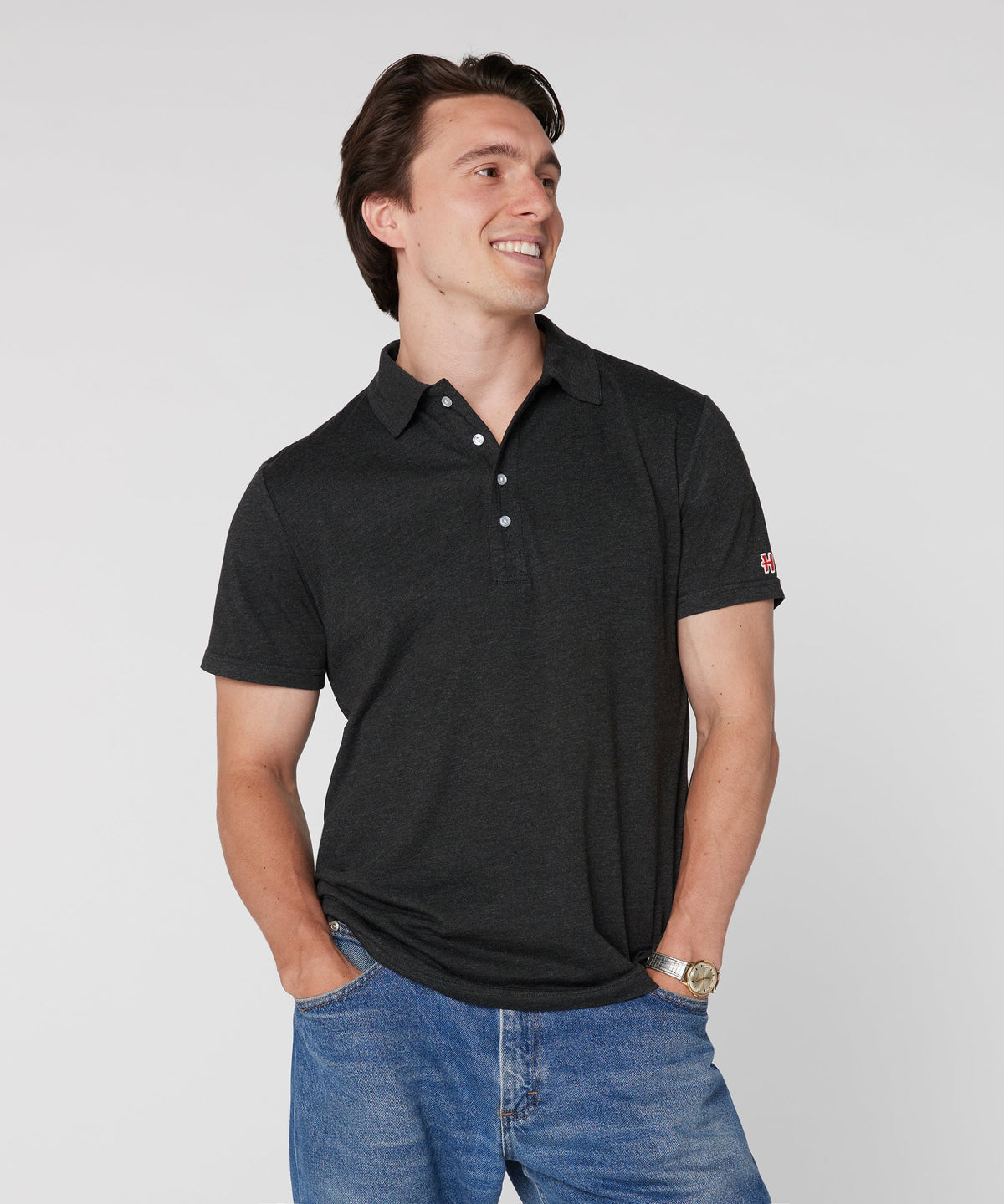 Go-To Polo