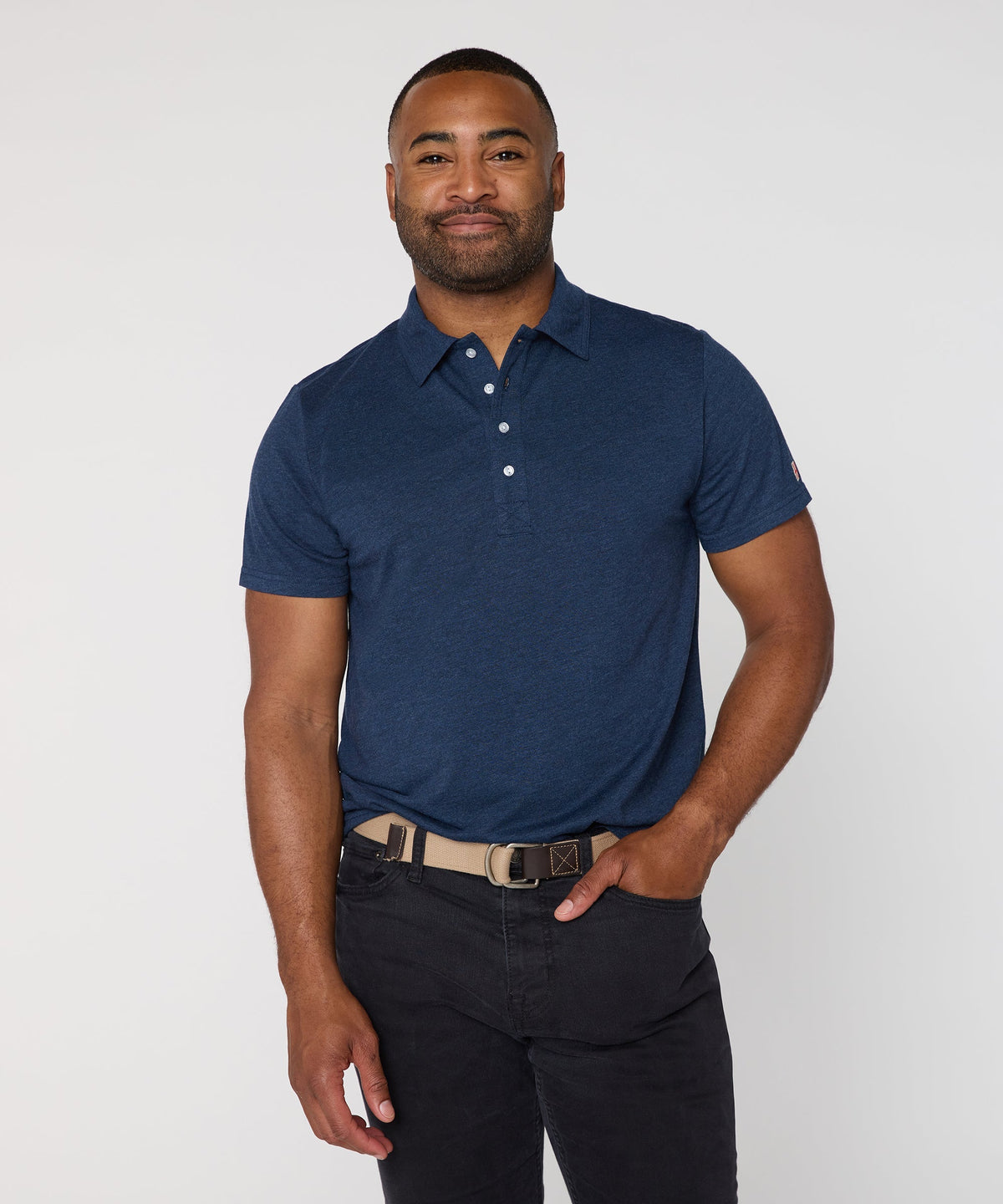 Go-To Polo