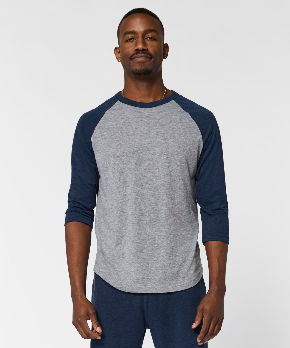 Go-To Raglan