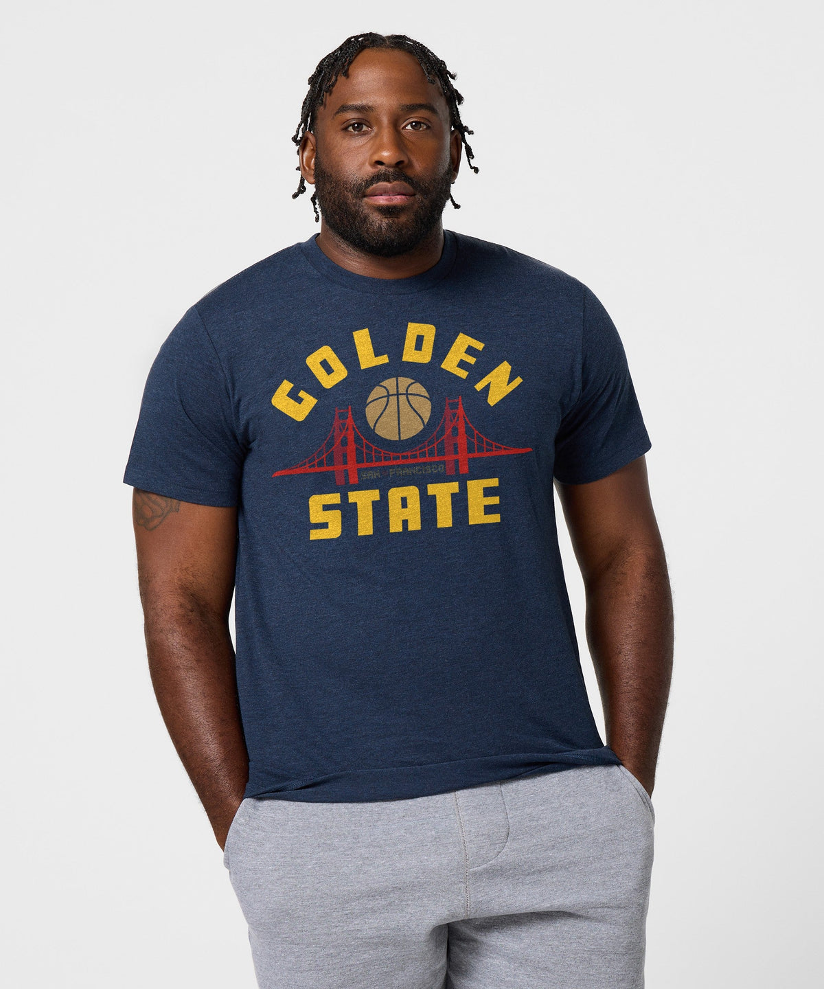 Golden State Warriors City Edition 2024