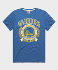 Golden State Warriors Crest