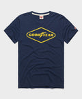 Goodyear Sign