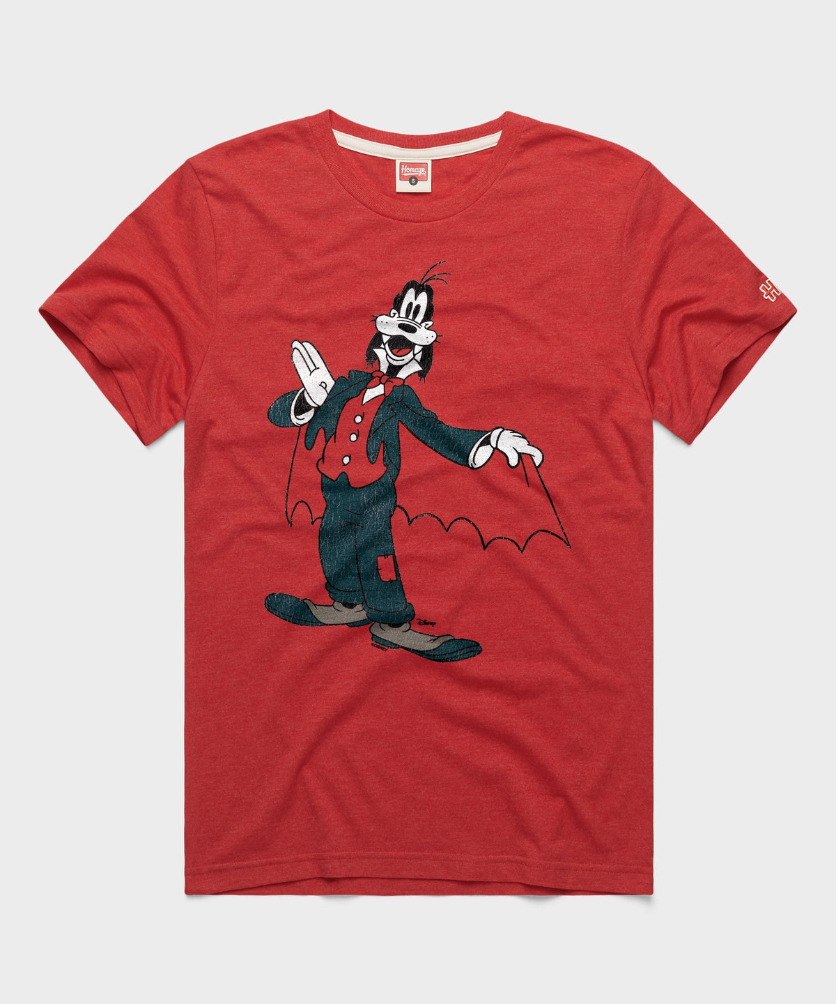 Goofy Halloween Bat