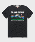 Grand Teton National Park