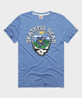 Grateful Dead Ramble On Baby