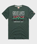 Great Lakes Brewing Co. Christmas Ale 2023