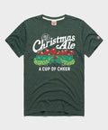 Great Lakes Brewing Co. Christmas Ale 2025
