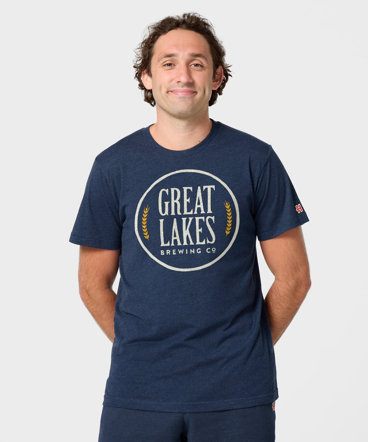 Great Lakes Brewing Co. Logo