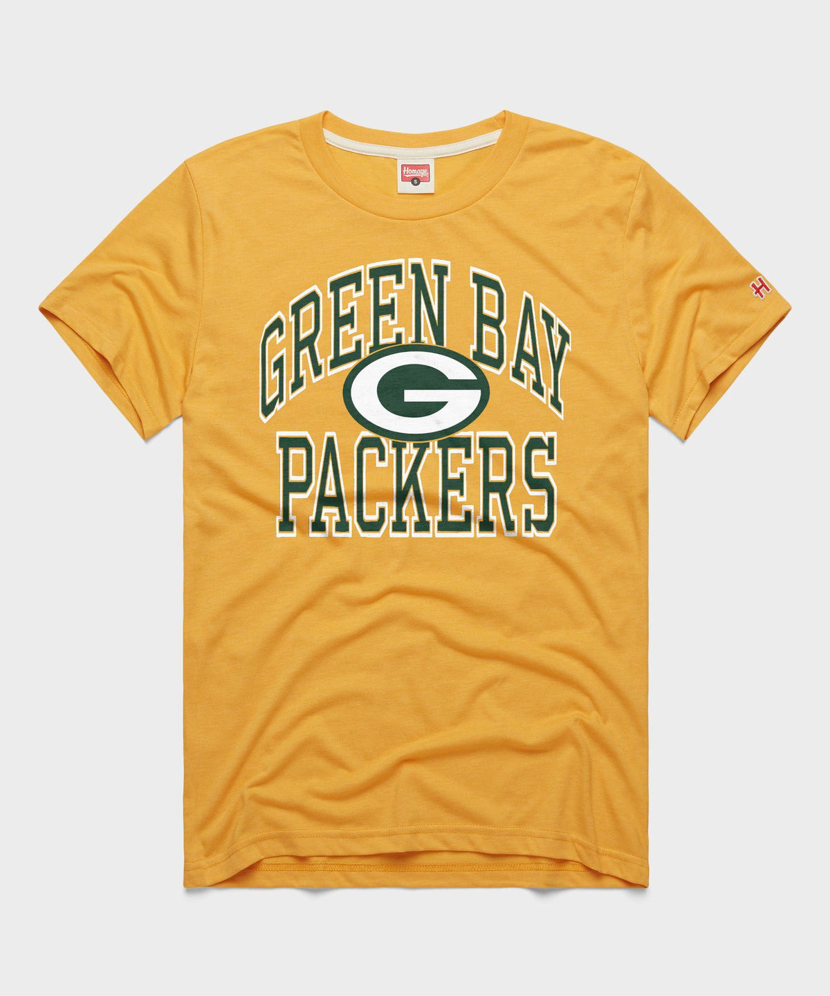 Green Bay Packers Arch