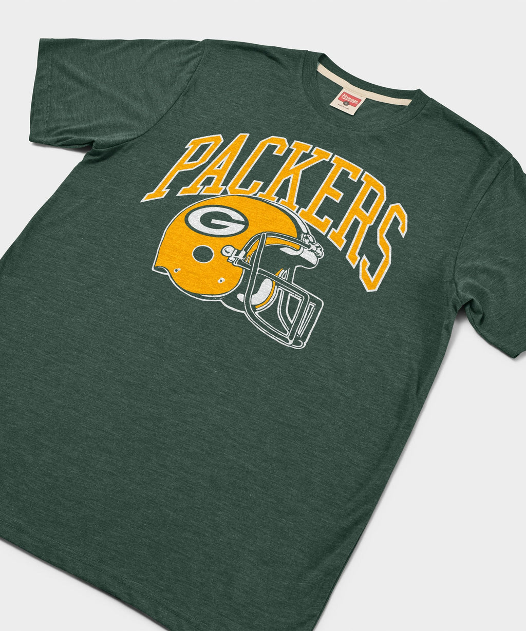 Green Bay Packers Helmet