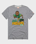 Green Bay Packers Micah Parsons