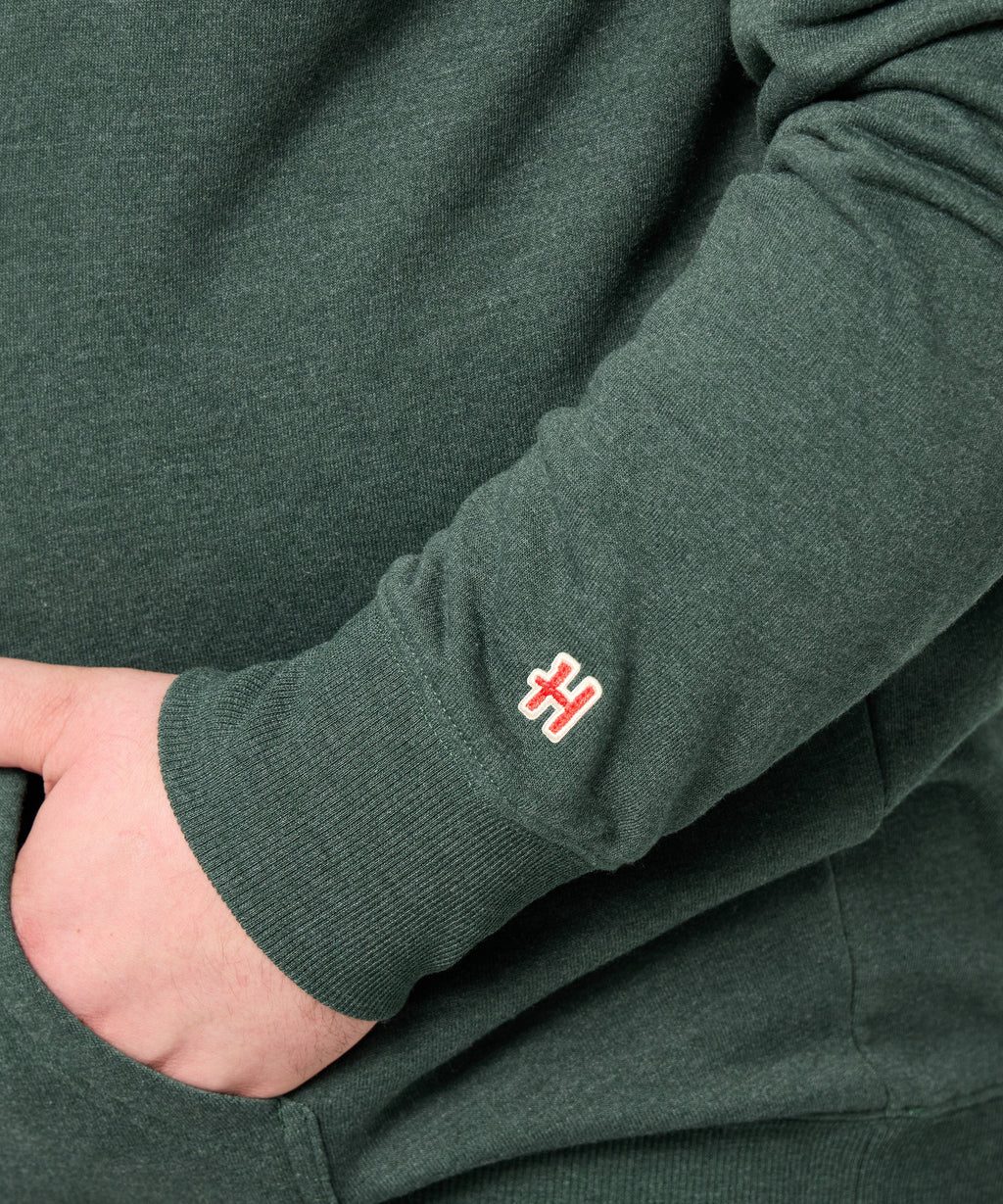 Green Bay Packers Wordmark '59 Hoodie