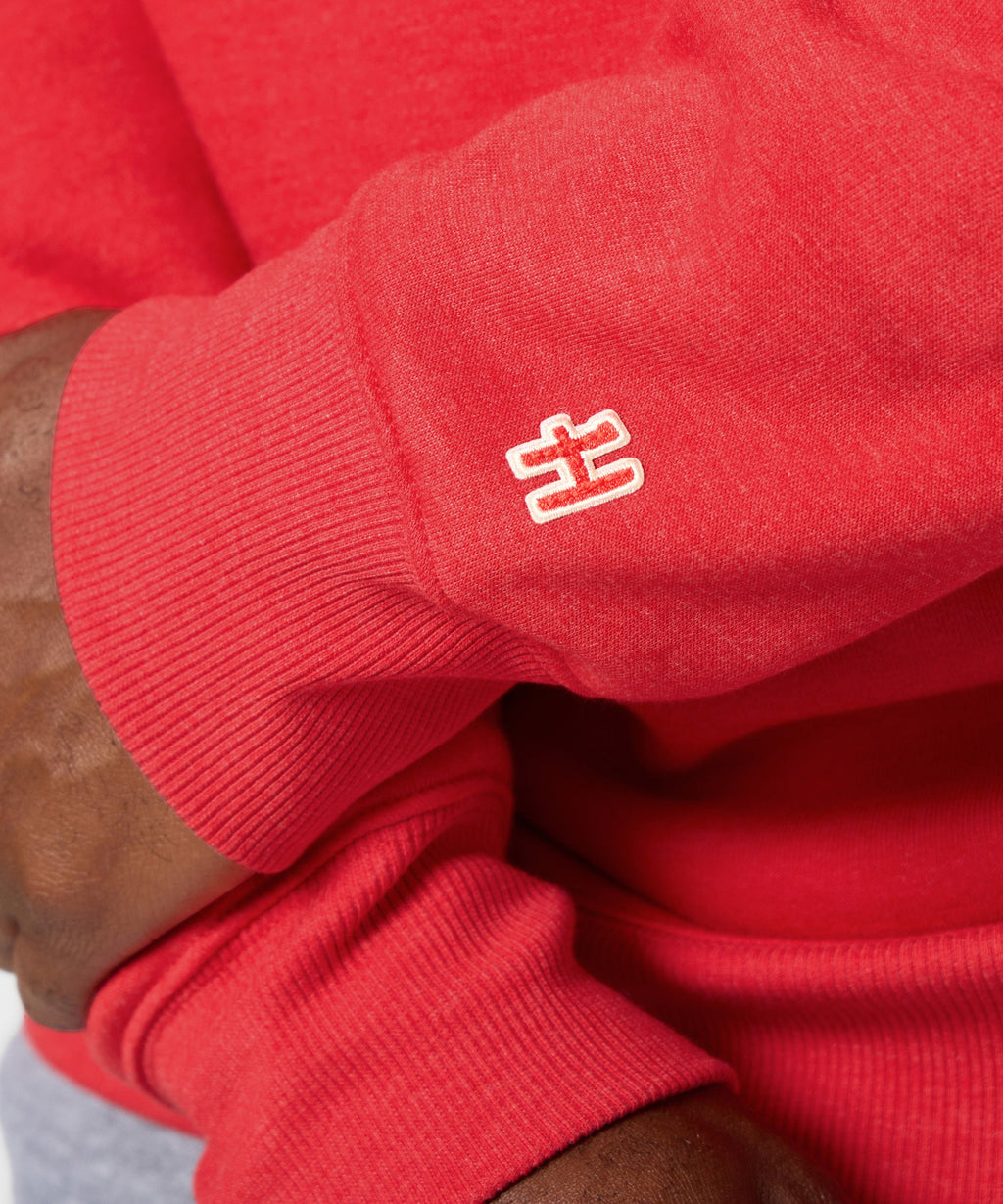 Gryffindor Crest Crewneck