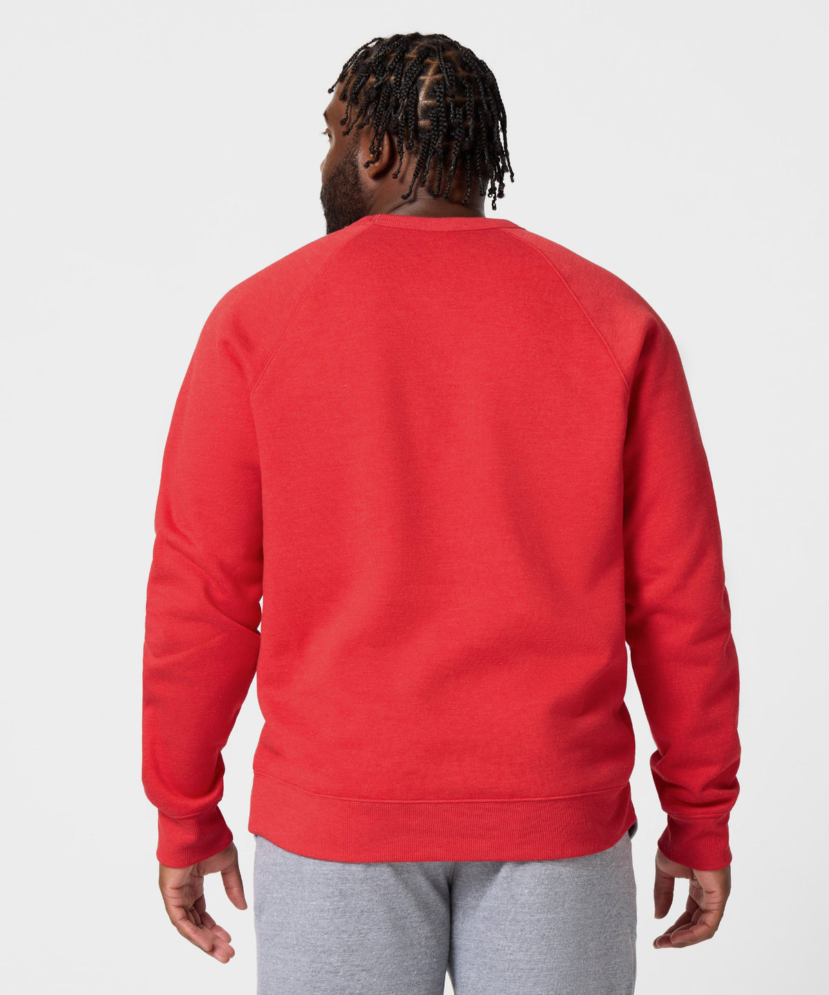Gryffindor Crest Crewneck