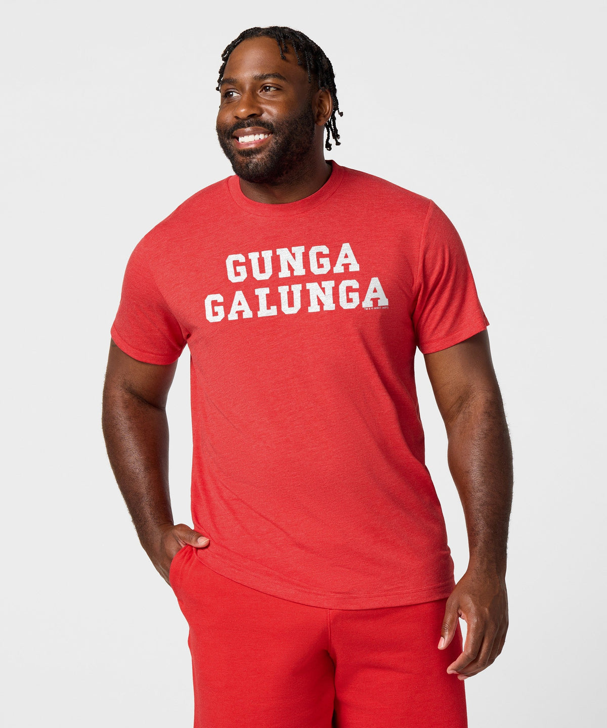 Gunga Galunga