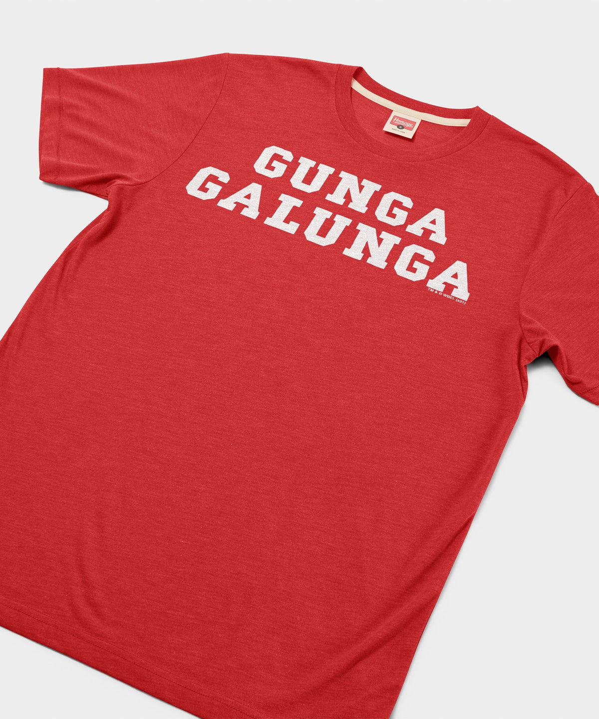 Gunga Galunga