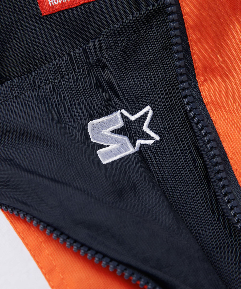 HOMAGE X Starter Bears Pullover Jacket