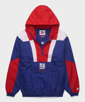 HOMAGE X Starter Giants Pullover Jacket