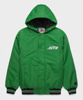 HOMAGE X Starter Jets Parka Jacket