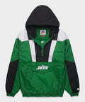 HOMAGE X Starter Jets Pullover Jacket