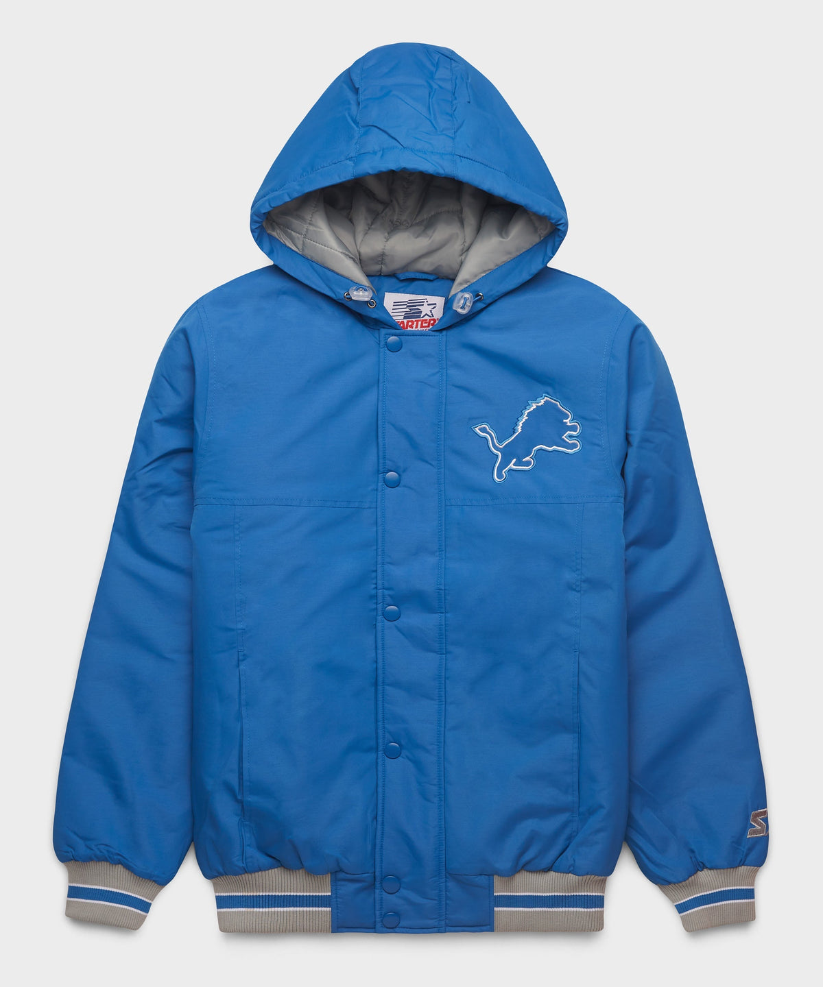 HOMAGE X Starter Lions Parka Jacket