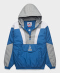 HOMAGE X Starter Lions Pullover Jacket
