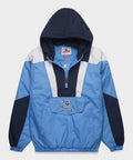 HOMAGE X Starter Titans Pullover Jacket