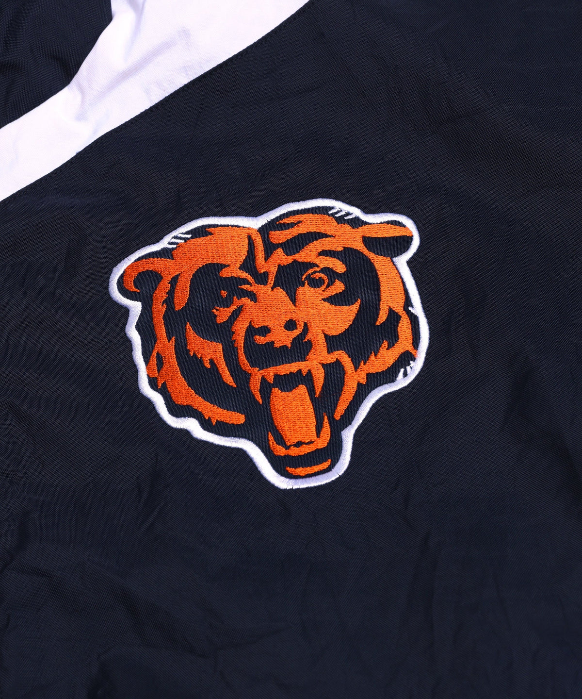HOMAGE x Starter Bears Windbreaker