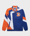 HOMAGE x Starter Broncos Windbreaker