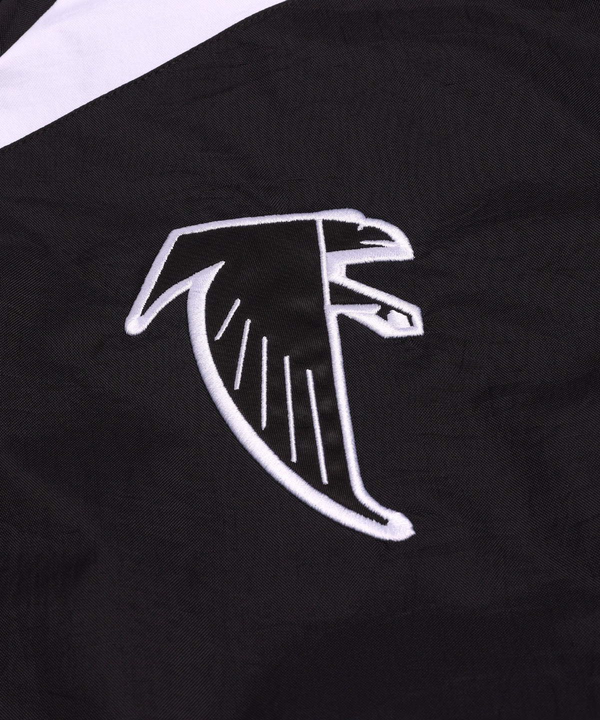 HOMAGE x Starter Falcons Windbreaker