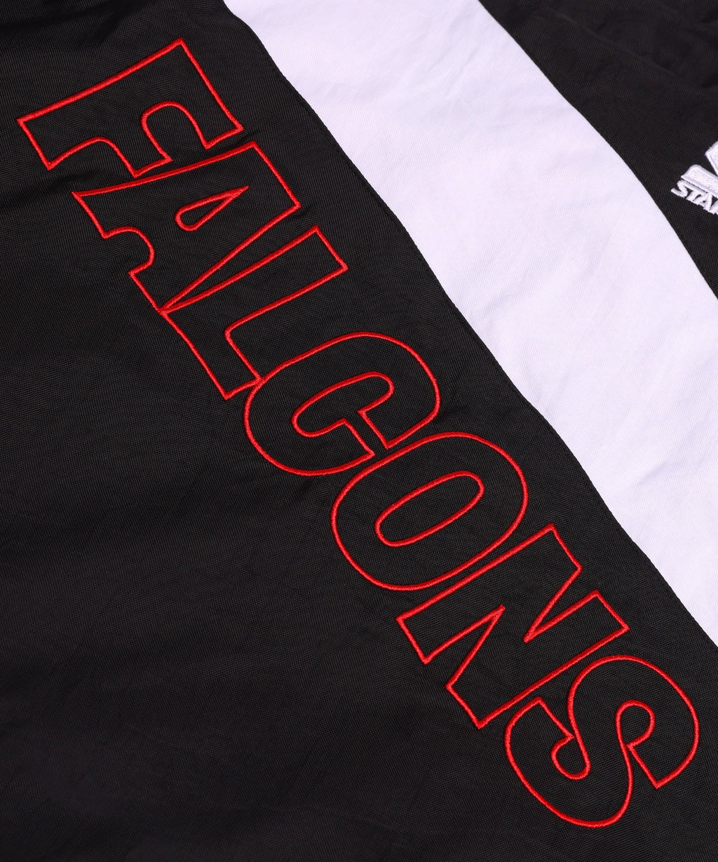 HOMAGE x Starter Falcons Windbreaker