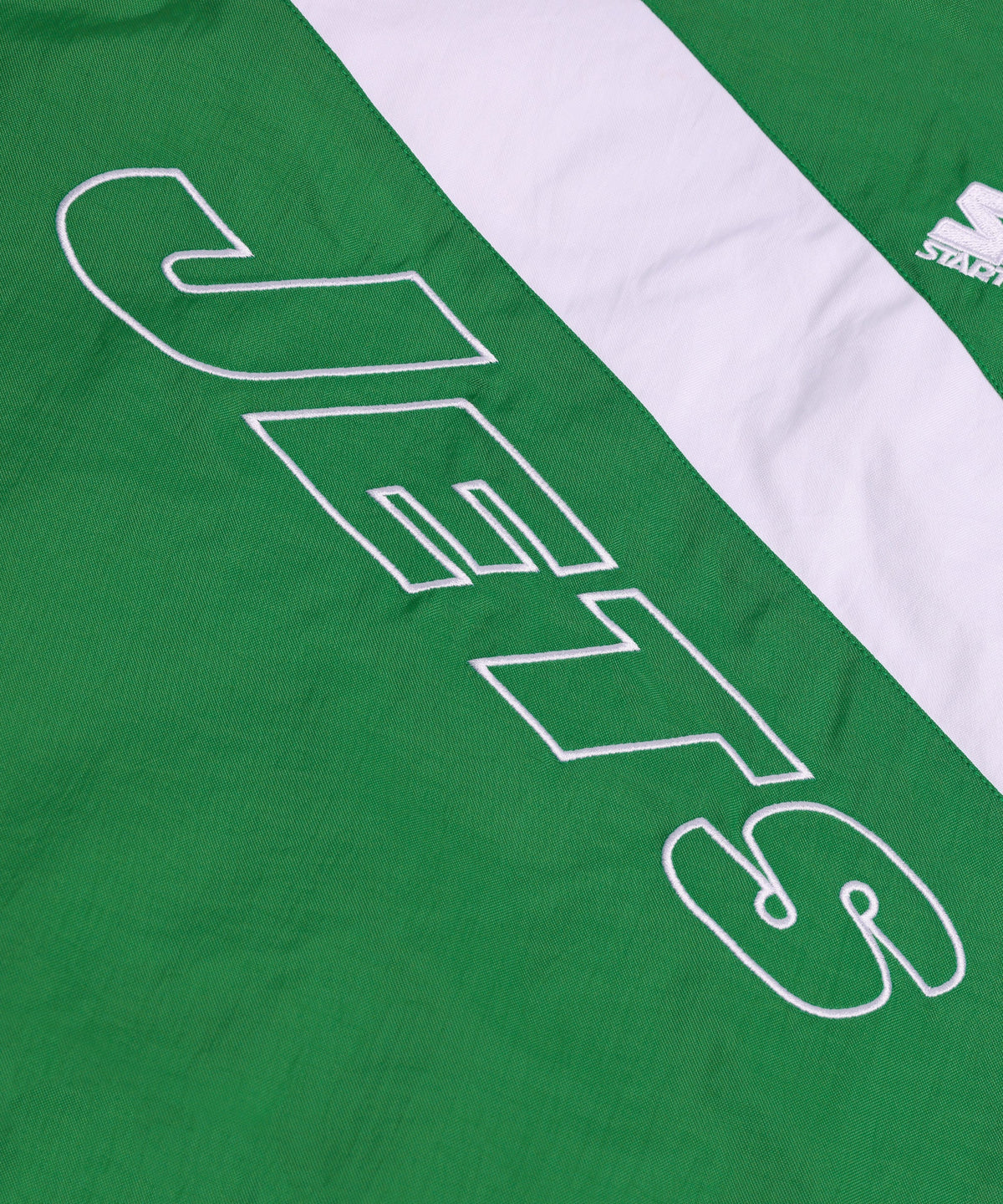 HOMAGE x Starter Jets Windbreaker