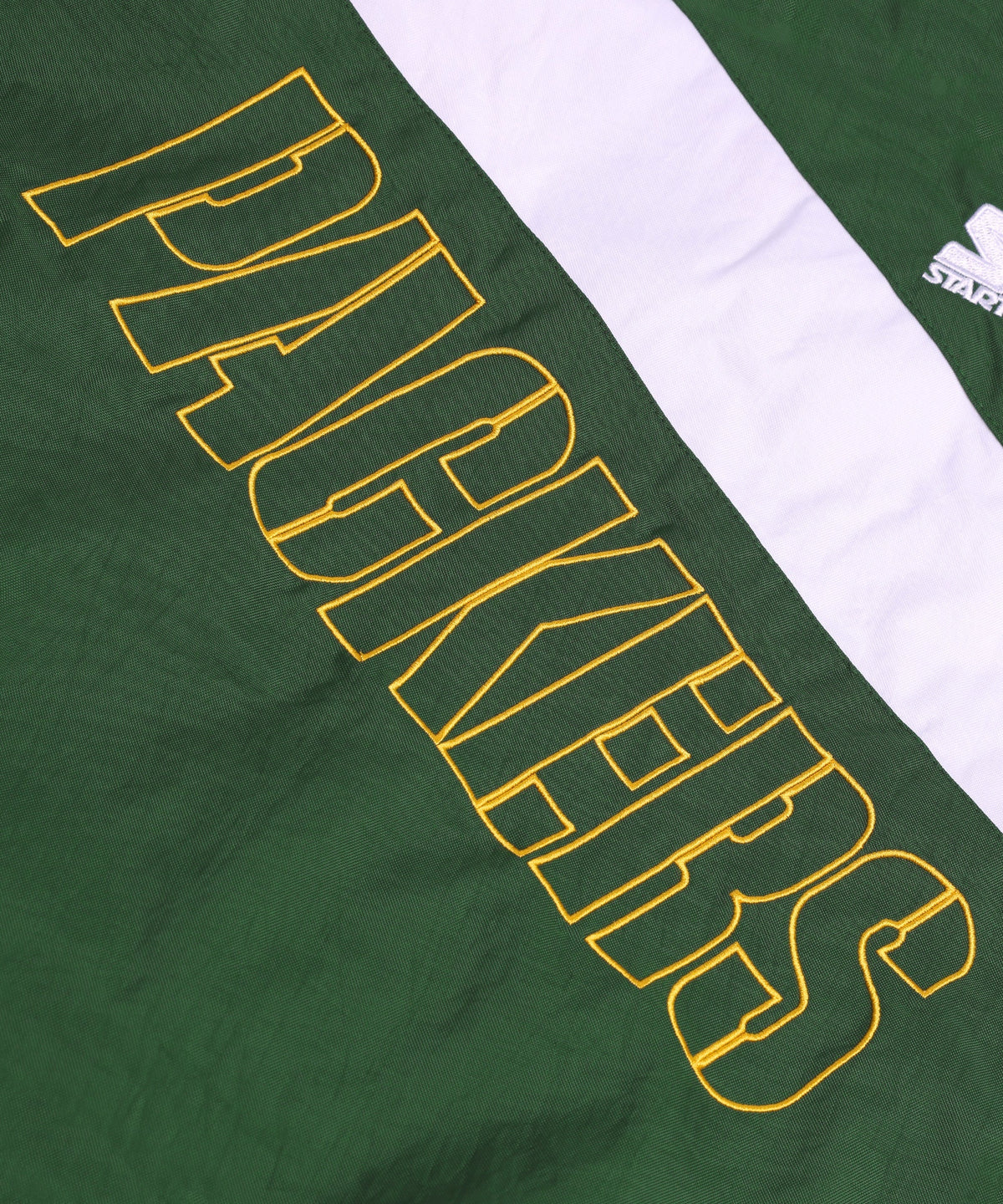 HOMAGE x Starter Packers Windbreaker