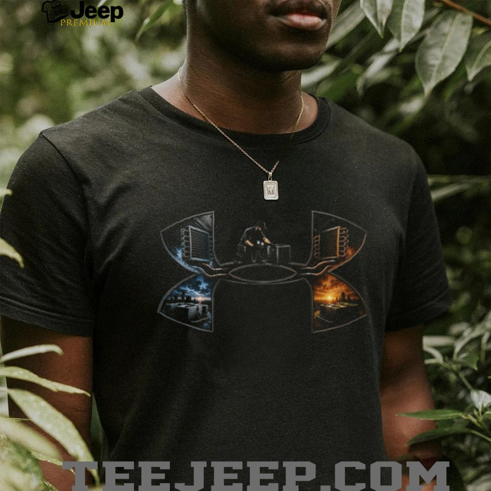 HVAC Technician Heating Cooling Repair Service Shirt