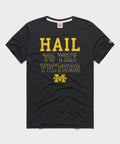 Hail To The Victors