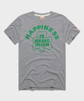 Happiness Is Being Irish