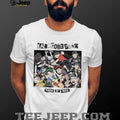 Hardcore Punk Youth of Mks T Shirt