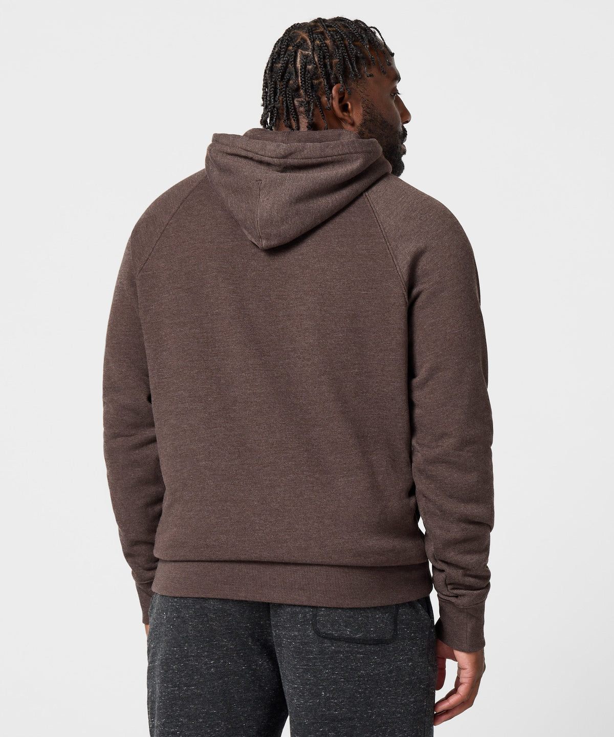 Here We Go Brownies Hoodie