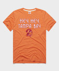 Hey Hey Tampa Bay Buccaneers