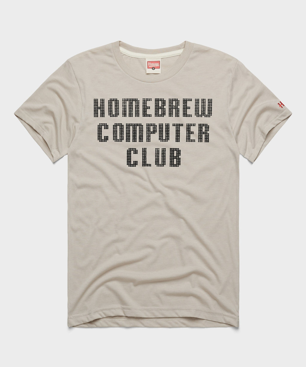 Homebrew Computer Club