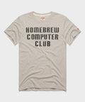 Homebrew Computer Club