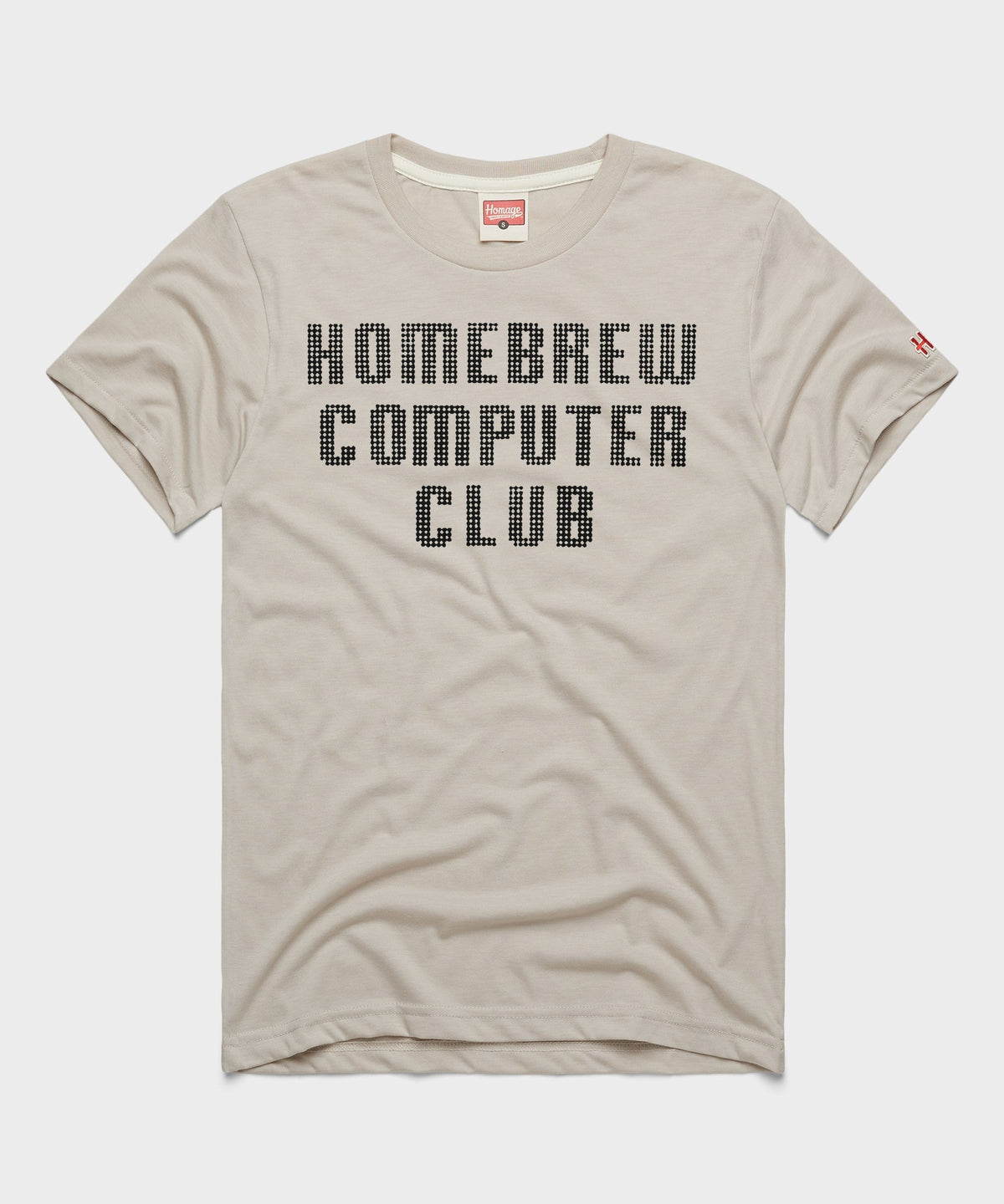 Homebrew Computer Club