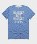 Hoosker Dos Hoosker Don'ts