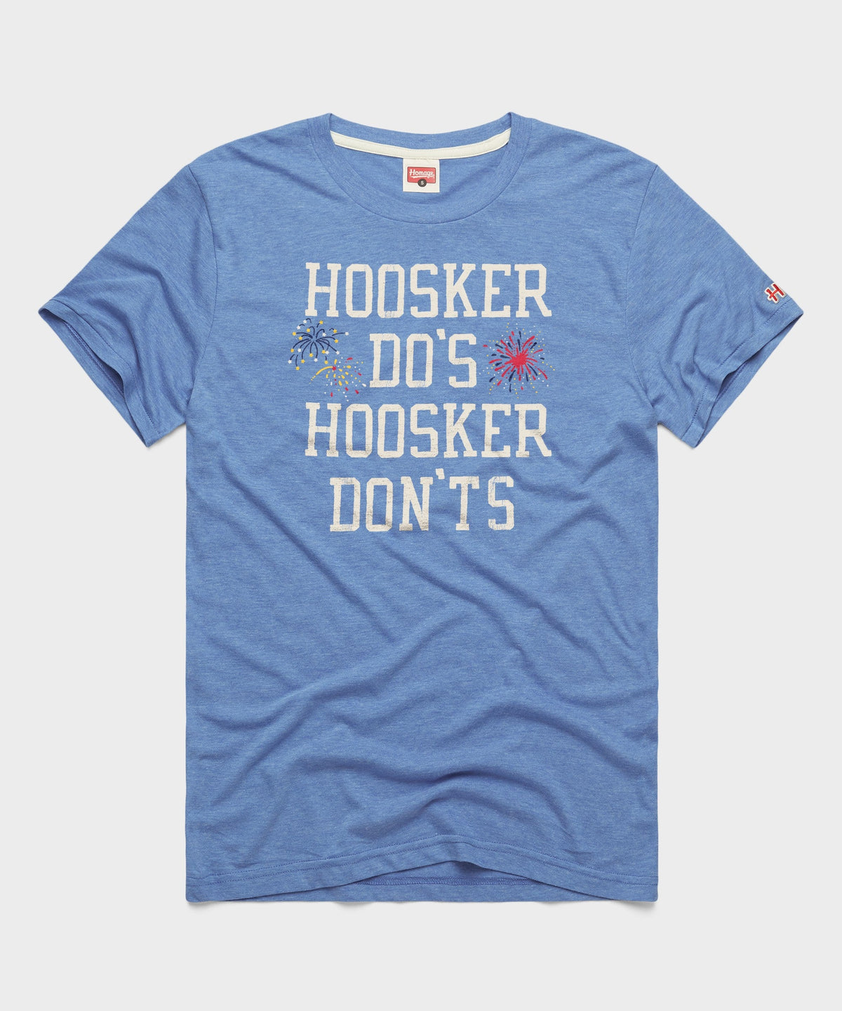 Hoosker Dos Hoosker Don'ts
