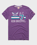 Hornets Kon Knueppel Signature Jersey