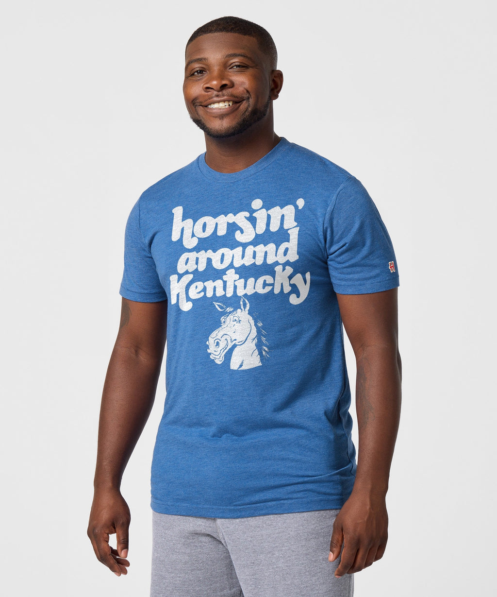 Horsin' Around Kentucky