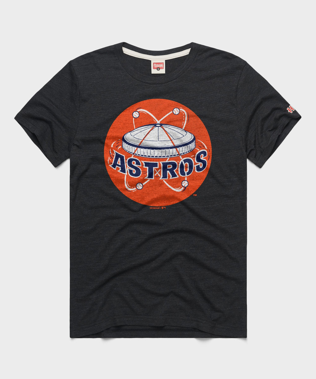 Houston Astros Astrodome