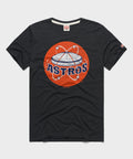 Houston Astros Astrodome