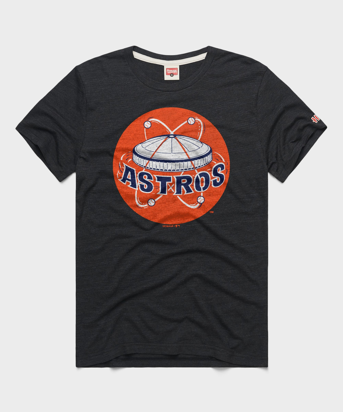 Houston Astros Astrodome