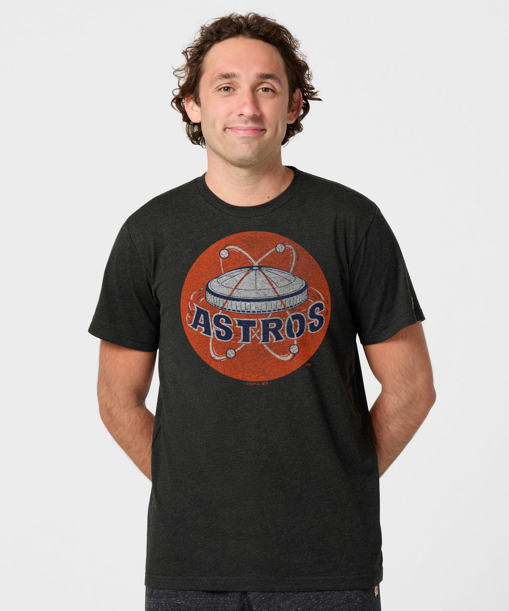 Houston Astros Astrodome